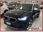 VOLVO XC40 T3 Geartronic Momentum Pro 1.5 163cv