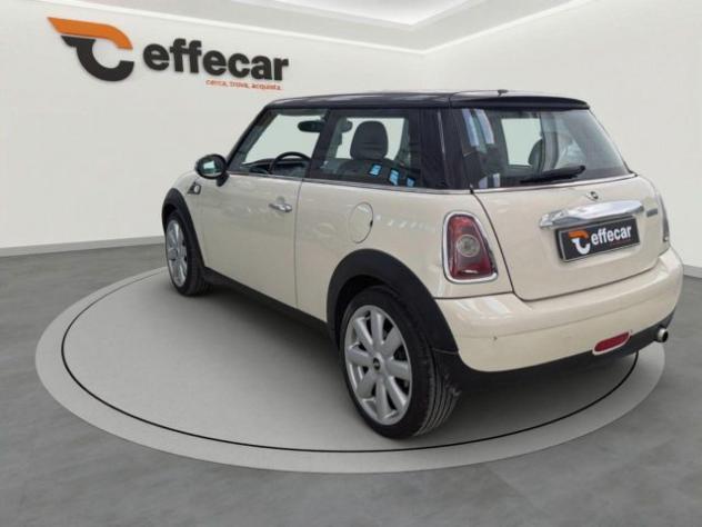 MINI Cooper 1.4 16V Ray NEOPATENTATI rif. 23774581 - Foto 4