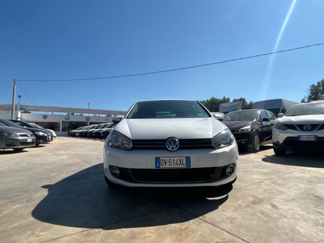 Volkswagen Golf 1.4 TSI 160CV 3p. Highline - Foto 2