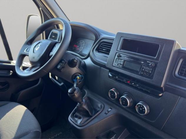 RENAULT Master L2H2 2.3 150CV rif. 23932158 - Foto 10