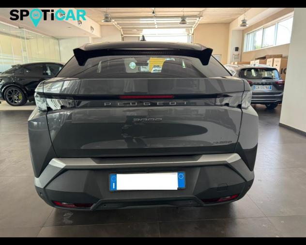 Peugeot 3008 III 1.2 hybrid GT 145cv e-dcs6 - Foto 5