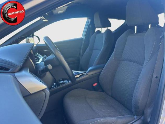 TOYOTA C-HR 1.8 Hybrid E-CVT Trend rif. 23913715 - Foto 8