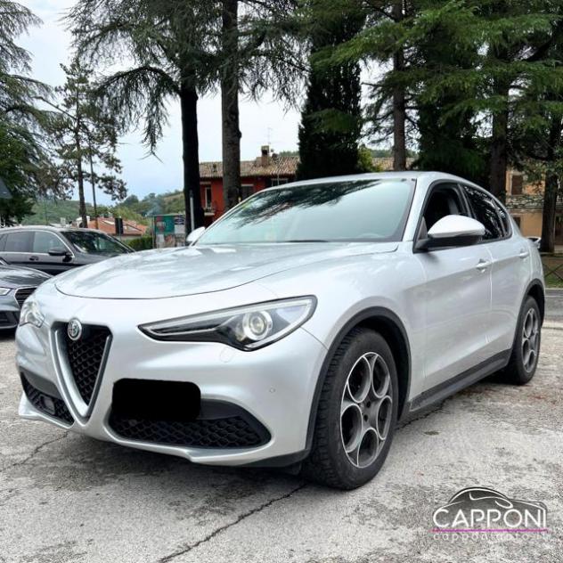 ALFA ROMEO Stelvio 2.2 Turbodiesel 160 CV AUTOCARRO N1 IVA DEDUCIBILE rif. 24109296 - Foto 3