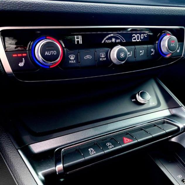 AUDI Q3 35 TFSI S line edition PROMO rif. 24051836 - Foto 10