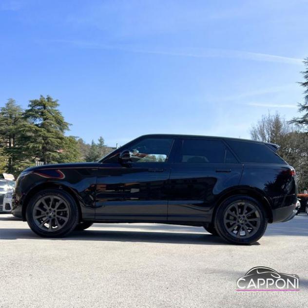 LAND ROVER Range Rover Sport 3.0D l6 249 CV Dark Edition - Autocarro - IVA rif. 24002781 - Foto 4