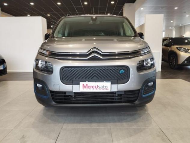 CITROEN E-Berlingo motore elettrico 136 CV M Shine rif. 20214660 - Foto 2