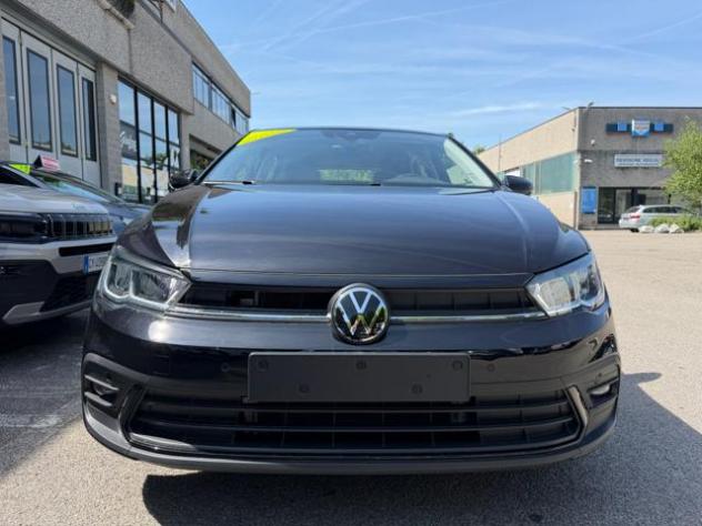 VOLKSWAGEN Polo 1.0 TSI DSG Life rif. 23663845 - Foto 4