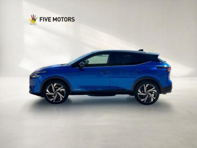 NISSAN Qashqai e-Power Tekna+ rif. 24144930 - Foto 4