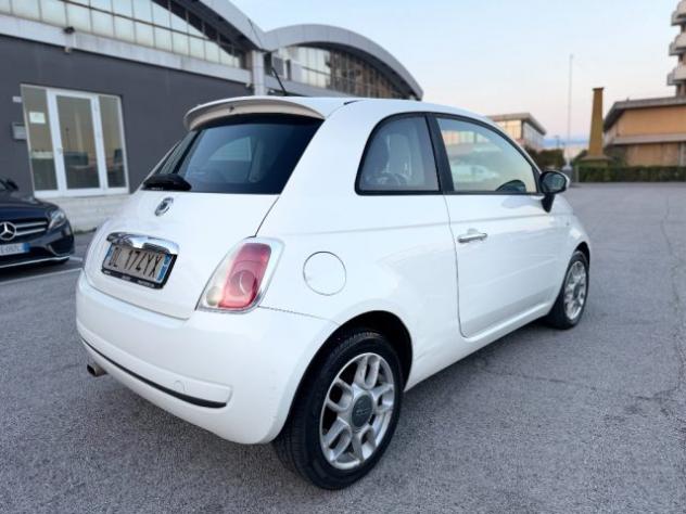 FIAT 500 1.2 Sport rif. 24143899 - Foto 5