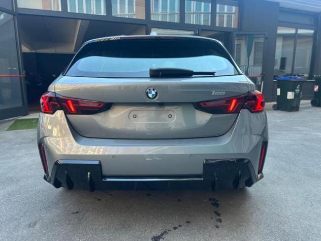BMW 120 120i Msport Tetto Apribile + Pack Mosport & Sosp rif. 23905939 - Foto 5