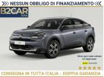 Citroën C4 PureTech 130 S&S Max EAT8