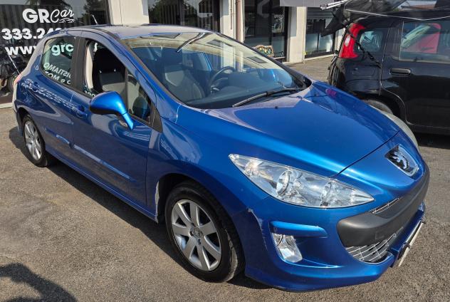 Peugeot 308 1.6 VTi 120CV 5p. Tecno - Foto 5