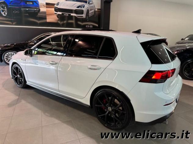 VOLKSWAGEN Golf 2.0 TSI DSG GTI rif. 24032218 - Foto 4