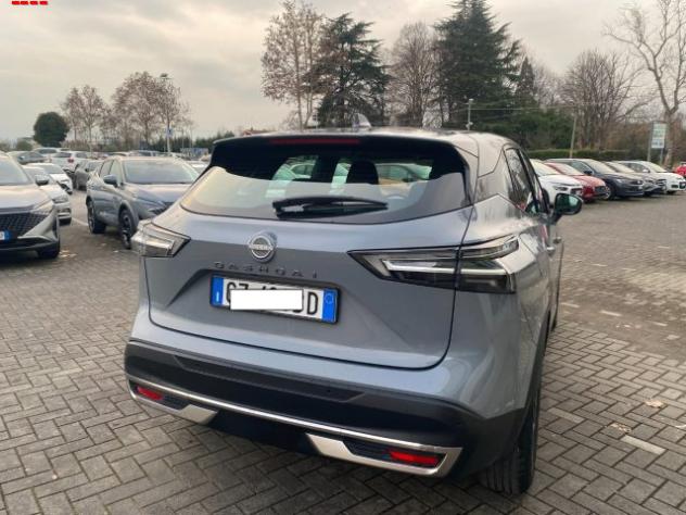 NISSAN Qashqai MHEV 140 CV Acenta rif. 23926952 - Foto 5