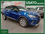 RENAULT Captur 1.6 E TECH Plug in Hybrid 160cv Intens Auto rif. 20731760