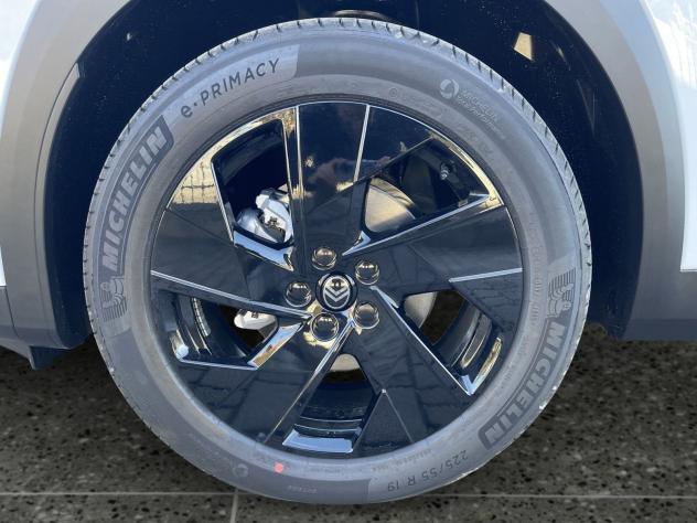 Citroën C5 Aircross 1.2 hybrid Plus 145cv e-dcs6 - NUOVA - Foto 7