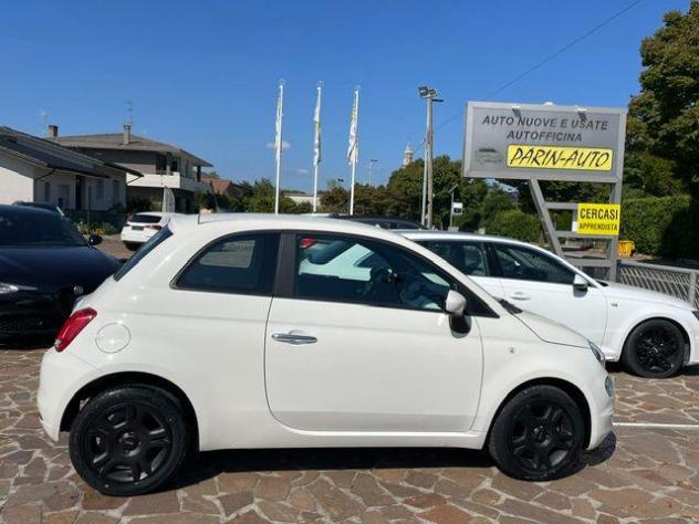 FIAT 500 1.0 Hybrid Club RS rif. 23953231 - Foto 4