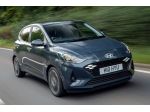 Hyundai i10 1.0 GPL Connectline