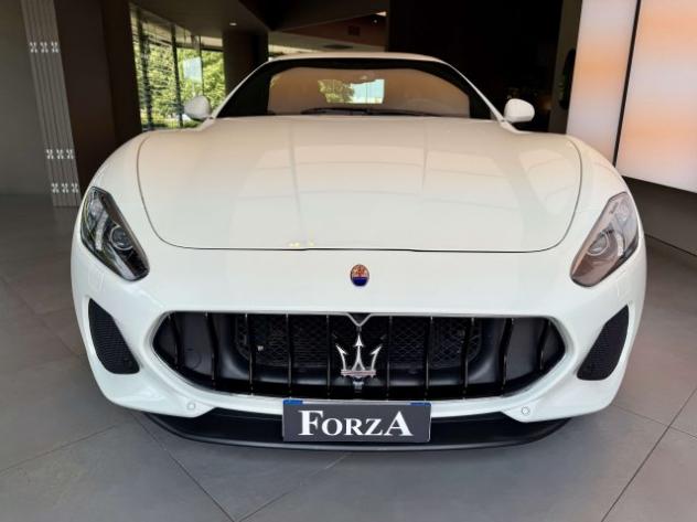 MASERATI GranTurismo GranTurismo V8 4.7 Sport rif. 23941044 - Foto 2
