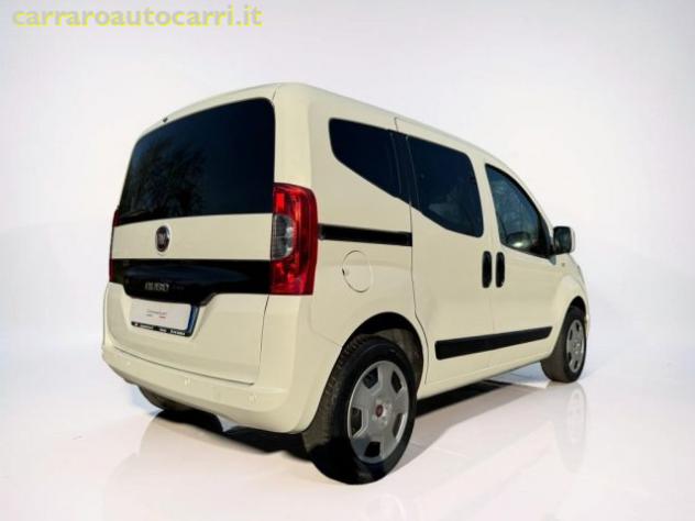 FIAT Qubo 1.3 MJT 80 CV Easy rif. 23472573 - Foto 5
