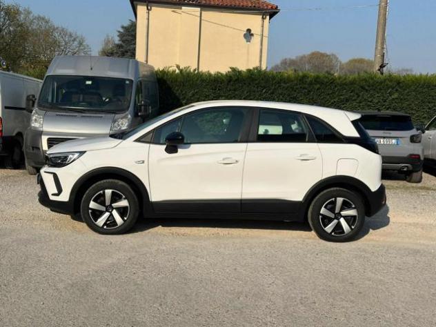 OPEL Crossland 1.2 Turbo 12V 110 CV Start&Stop Edition rif. 23509547 - Foto 2