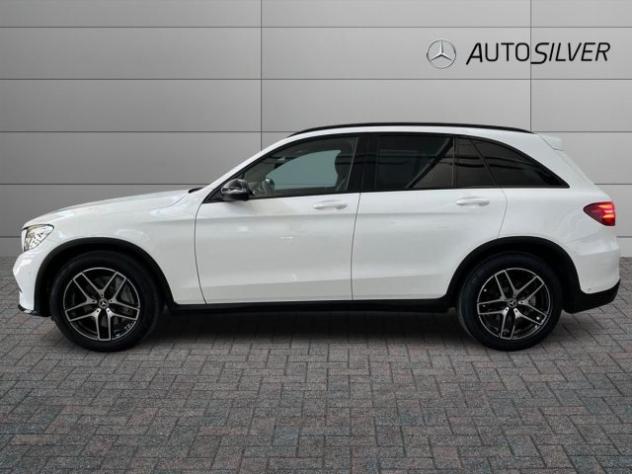 MERCEDES-BENZ GLC 250 d 4Matic Premium rif. 23741463 - Foto 6