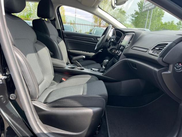 Renault Megane Sporter Blue dCi 115 CV EDC Business - Foto 10