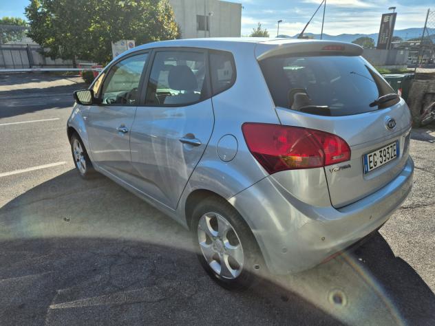 Kia Venga 1.4 CVVT EX Easy - Foto 4