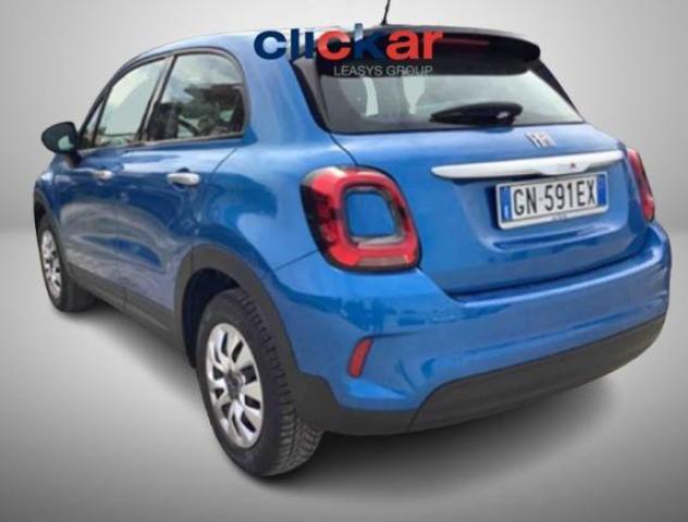 FIAT 500X 1.0 T3 120cv MT6 - Foto 5