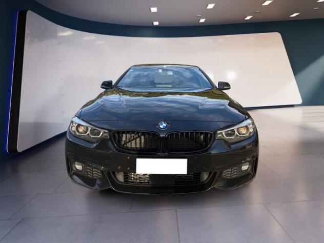 BMW Serie 4 420d Gran Coupe Msport - Foto 2