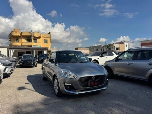 SUZUKI Swift 1.2 Dualjet Top rif. 24157766 - Foto 2