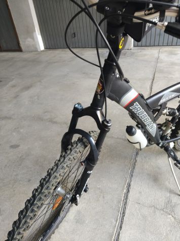 Mountain bike Trubbiani made in italy - Foto 2