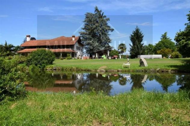 Rustico/Casale/Corte - Arona . Rif.: 14ghvill