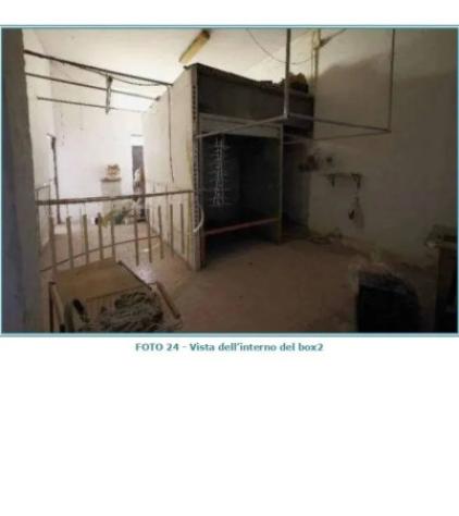 Immobile in asta di 160 m² in vendita a Napoli - Foto 6