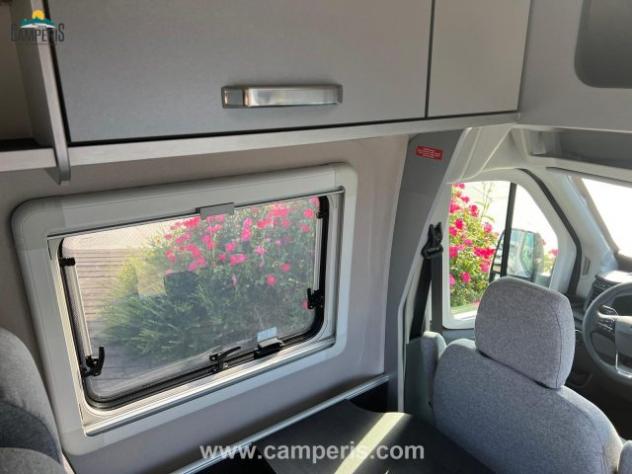 WEINSBERG WEINSBERG CARATOUR 600 MQ FORD - VERSIONE CAMPERIS rif. 23532001 - Foto 5