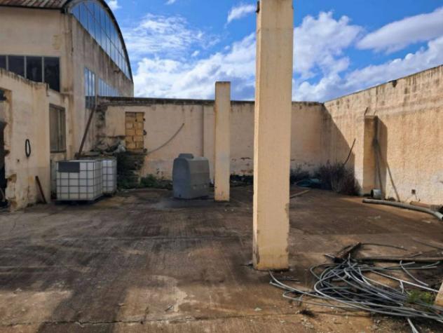 Immobile in asta di 878 m² in vendita a Petrosino - Foto 5