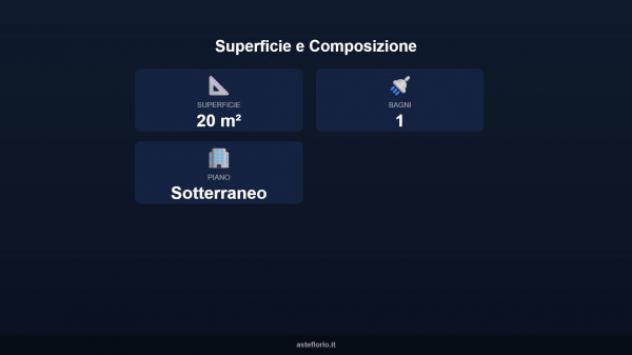 Immobile in asta di 20 m² in vendita a Ravanusa - Foto 10