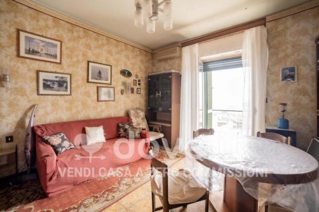 Appartamento di 103 m² con 3 locali e box auto in vendita a Acireale - Foto 5