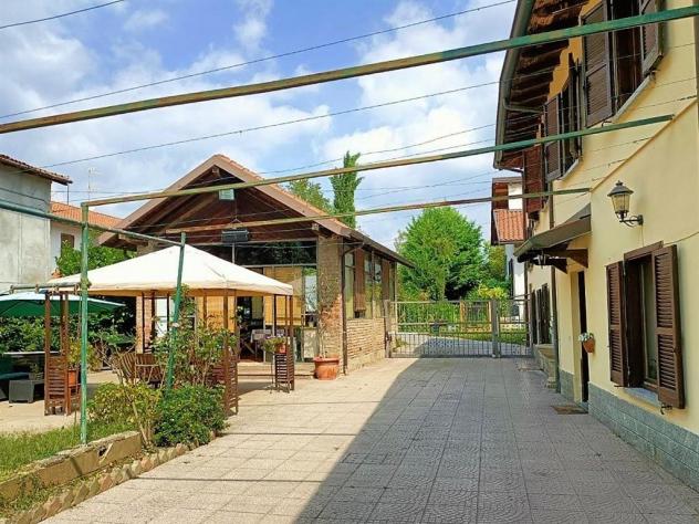 Appartamento 5 locali - Rif. 1266 - Foto 9