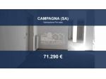 Immobile in asta di 172 m² con più di 5 locali e box auto in vendita a Campagna