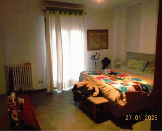 Immobile in asta di 122 m² in vendita a Campi Bisenzio - Foto 4
