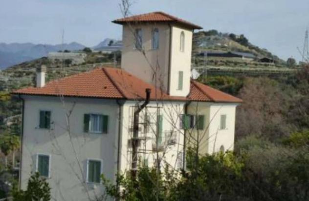 Immobile in asta di 540 m², box auto in vendita a Camporosso - Foto 3