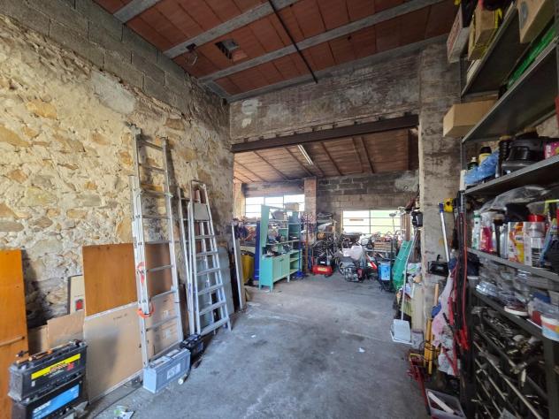 Fienile in vendita a Capannori 170 mq Rif: 1403787 - Foto 6