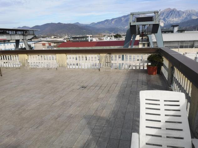 Appartamento in vendita a Marina di Carrara - Carrara 67 mq Rif: 1251890 - Foto 4