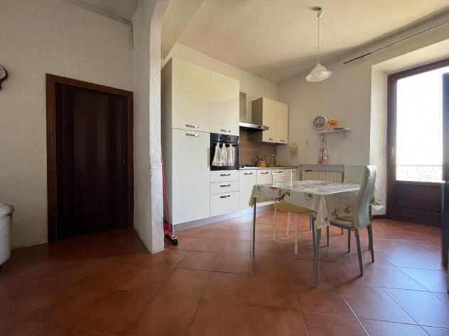 Appartamento in vendita a Vagliagli - Castelnuovo Berardenga 90 mq Rif: 1252517 - Foto 4