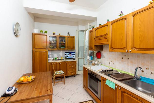Appartamento in vendita a Catania, Via S. Euplio - S.M. Gesù - Foto 9