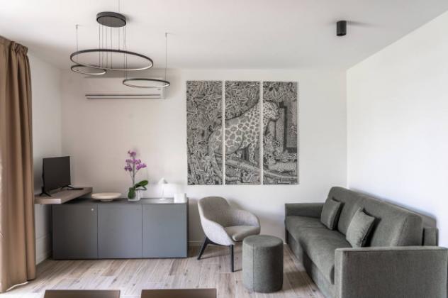 Appartamento di 100 m² con 5 locali in vendita a Como - Foto 5