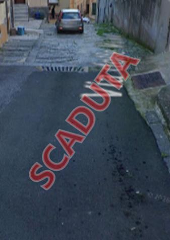 Immobile in asta di 126 m², box auto in vendita a Enna