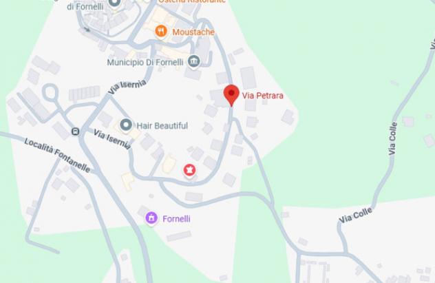Immobile in asta di 122 m² in vendita a Fornelli - Foto 7