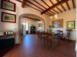 Villetta bifamiliare in vendita a Galleno - Fucecchio 143 mq  Rif: 1336979
